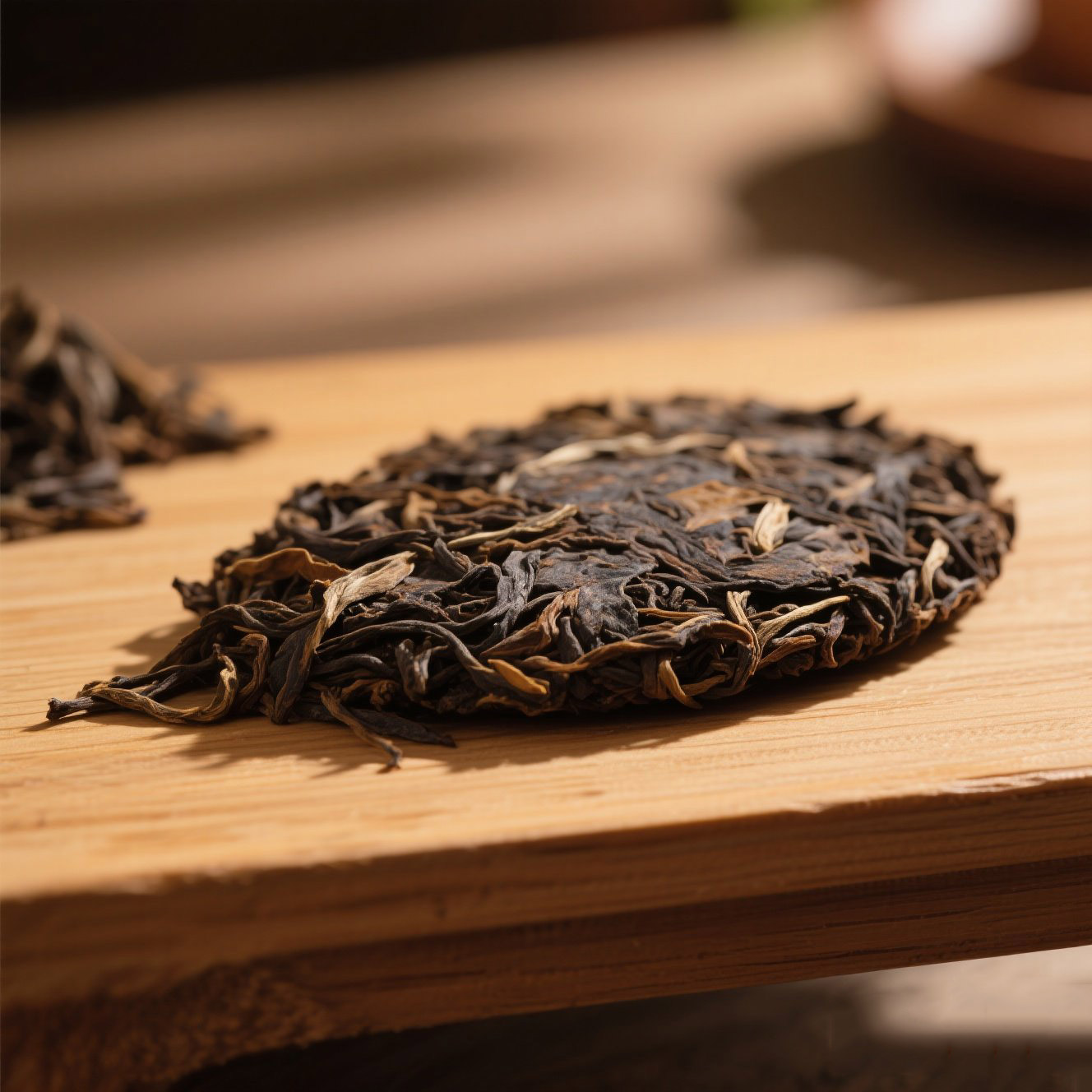 佰儒小青柑普洱茶叶礼盒装 广东新会小青柑云南勐海柑普茶熟茶500g
